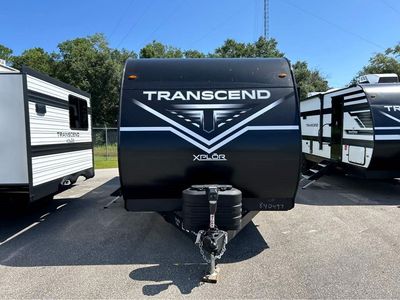 2026 Grand Transcend XPLOR - Photo 3