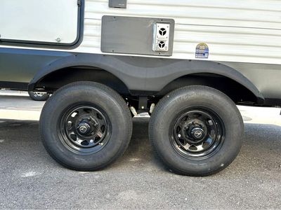 2026 Grand Transcend XPLOR - Photo 11