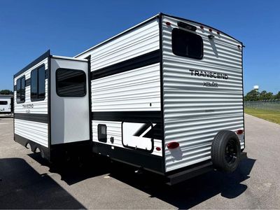 2026 Grand Transcend XPLOR - Photo 4