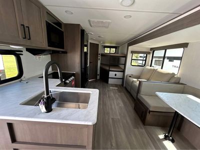 2026 Grand Transcend XPLOR - Photo 14