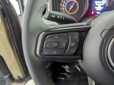 2026 Jeep Wrangler — photo 15 view