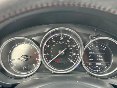 2023 Mazda CX-5 - Photo 23
