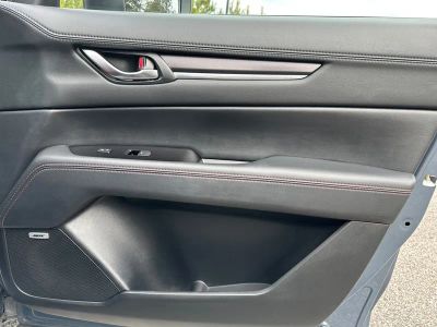 2023 Mazda CX-5 - Photo 36