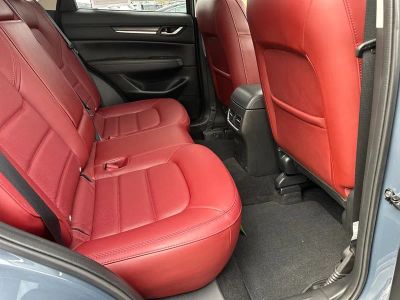 2023 Mazda CX-5 - Photo 34