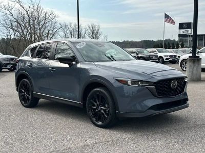 2023 Mazda CX-5 - Photo 1