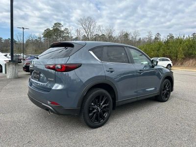 2023 Mazda CX-5 - Photo 12