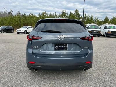 2023 Mazda CX-5 - Photo 11