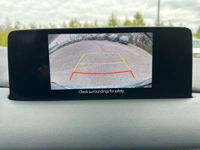 2023 Mazda CX-5 - Photo 8