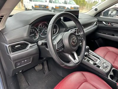 2023 Mazda CX-5 - Photo 17