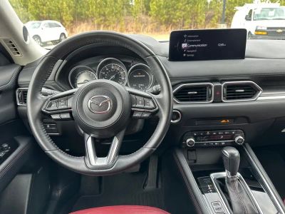 2023 Mazda CX-5 - Photo 2
