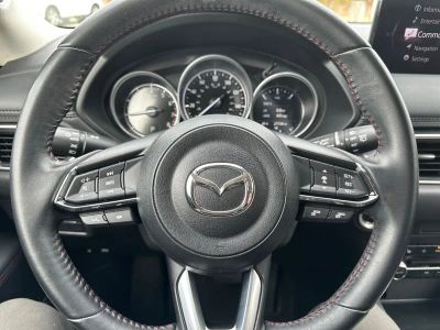 2023 Mazda CX-5 - Photo 20