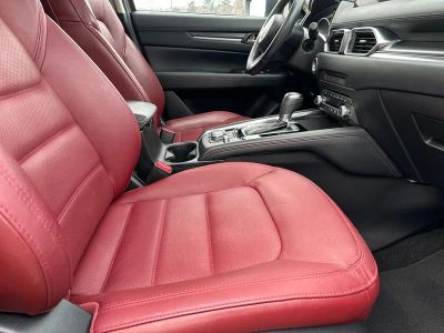 2023 Mazda CX-5 - Photo 38