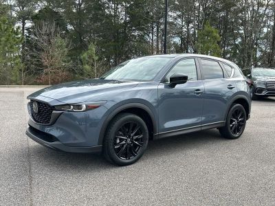2023 Mazda CX-5 - Photo 5