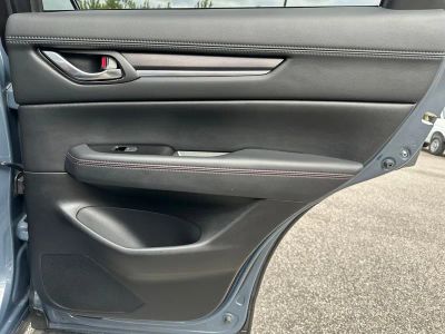 2023 Mazda CX-5 - Photo 33
