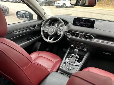 2023 Mazda CX-5 - Photo 35
