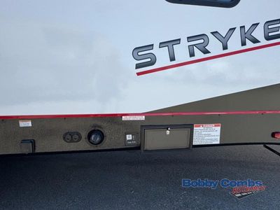 2025 Cruiser Stryker - Photo 7