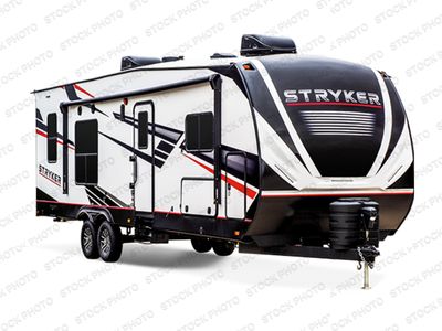 2025 Cruiser Stryker - Photo 24
