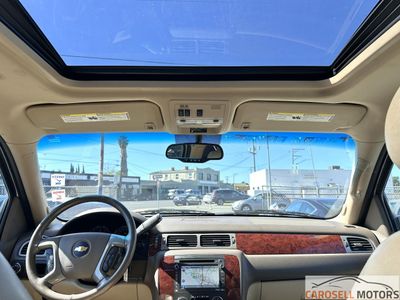 2013 Chevrolet Tahoe LTZ - Photo 27