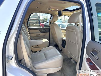 2013 Chevrolet Tahoe LTZ - Photo 29