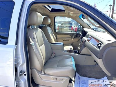 2013 Chevrolet Tahoe LTZ - Photo 31