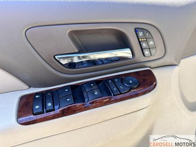 2013 Chevrolet Tahoe LTZ - Photo 22