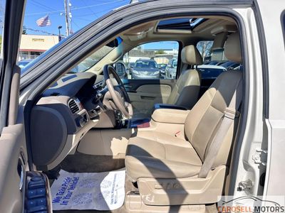 2013 Chevrolet Tahoe LTZ - Photo 11