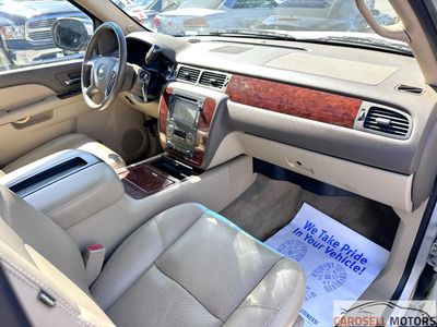 2013 Chevrolet Tahoe LTZ - Photo 30