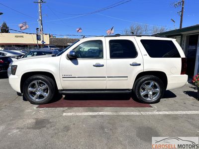 2013 Chevrolet Tahoe LTZ - Photo 3