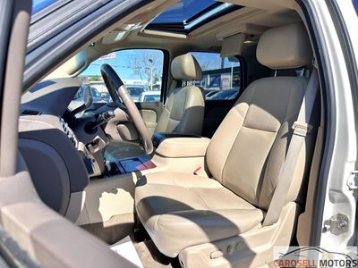 2013 Chevrolet Tahoe LTZ - Photo 12
