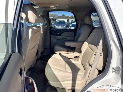 2013 Chevrolet Tahoe LTZ - Photo 24