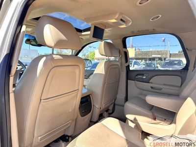 2013 Chevrolet Tahoe LTZ - Photo 25