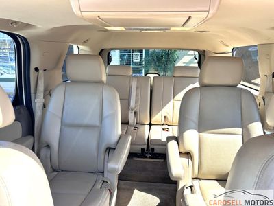 2013 Chevrolet Tahoe LTZ - Photo 32