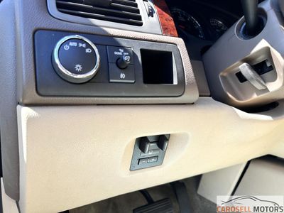 2013 Chevrolet Tahoe LTZ - Photo 23