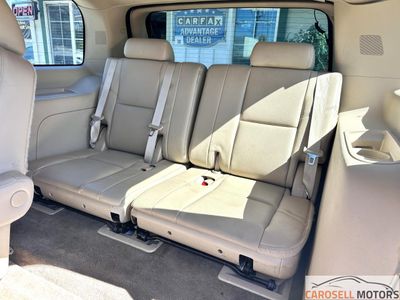 2013 Chevrolet Tahoe LTZ - Photo 28