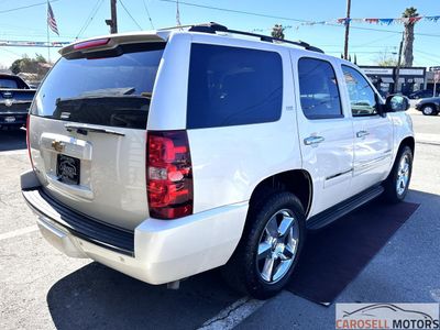 2013 Chevrolet Tahoe LTZ - Photo 6