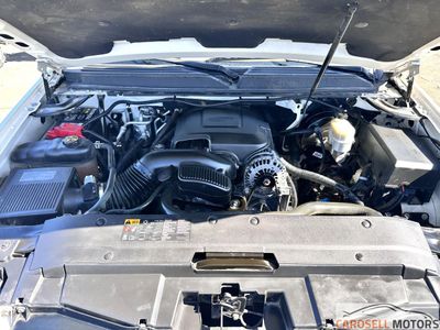 2013 Chevrolet Tahoe LTZ - Photo 35