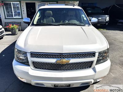 2013 Chevrolet Tahoe LTZ - Photo 9