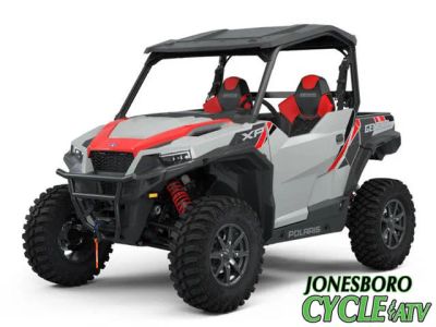 2025 Polaris® General XP 1000 Sport — front three-quarter view