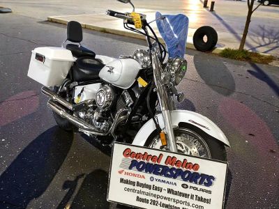 2007 Yamaha V Star Classic - Photo 1