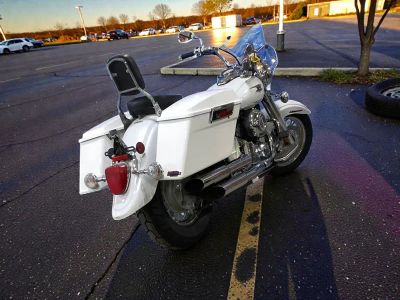 2007 Yamaha V Star Classic - Photo 2