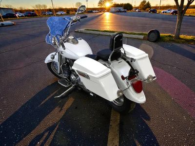 2007 Yamaha V Star Classic - Photo 3