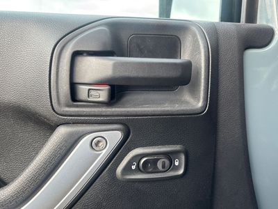 2014 Jeep Wrangler - Photo 6