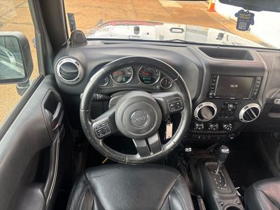2014 Jeep Wrangler - Photo 4