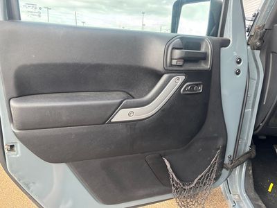 2014 Jeep Wrangler - Photo 5