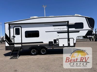 2026 Keystone RV Arcadia Select - Photo 8
