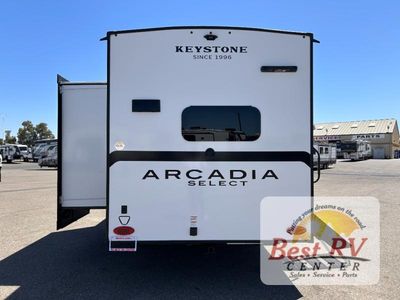 2026 Keystone RV Arcadia Select - Photo 6