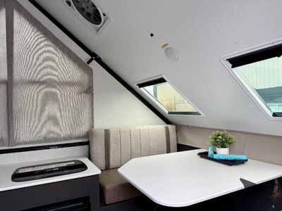 2026 Forest River RV Rockwood Premier — photo 14 view