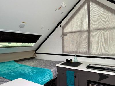 2026 Forest River RV Rockwood Premier — photo 10 view