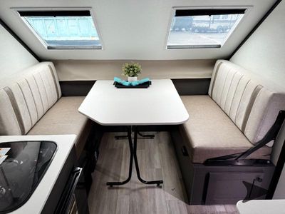 2026 Forest River RV Rockwood Premier — photo 15 view