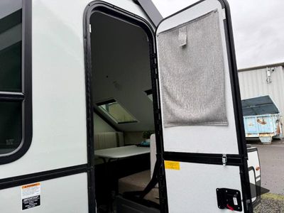 2026 Forest River RV Rockwood Premier — photo 8 view